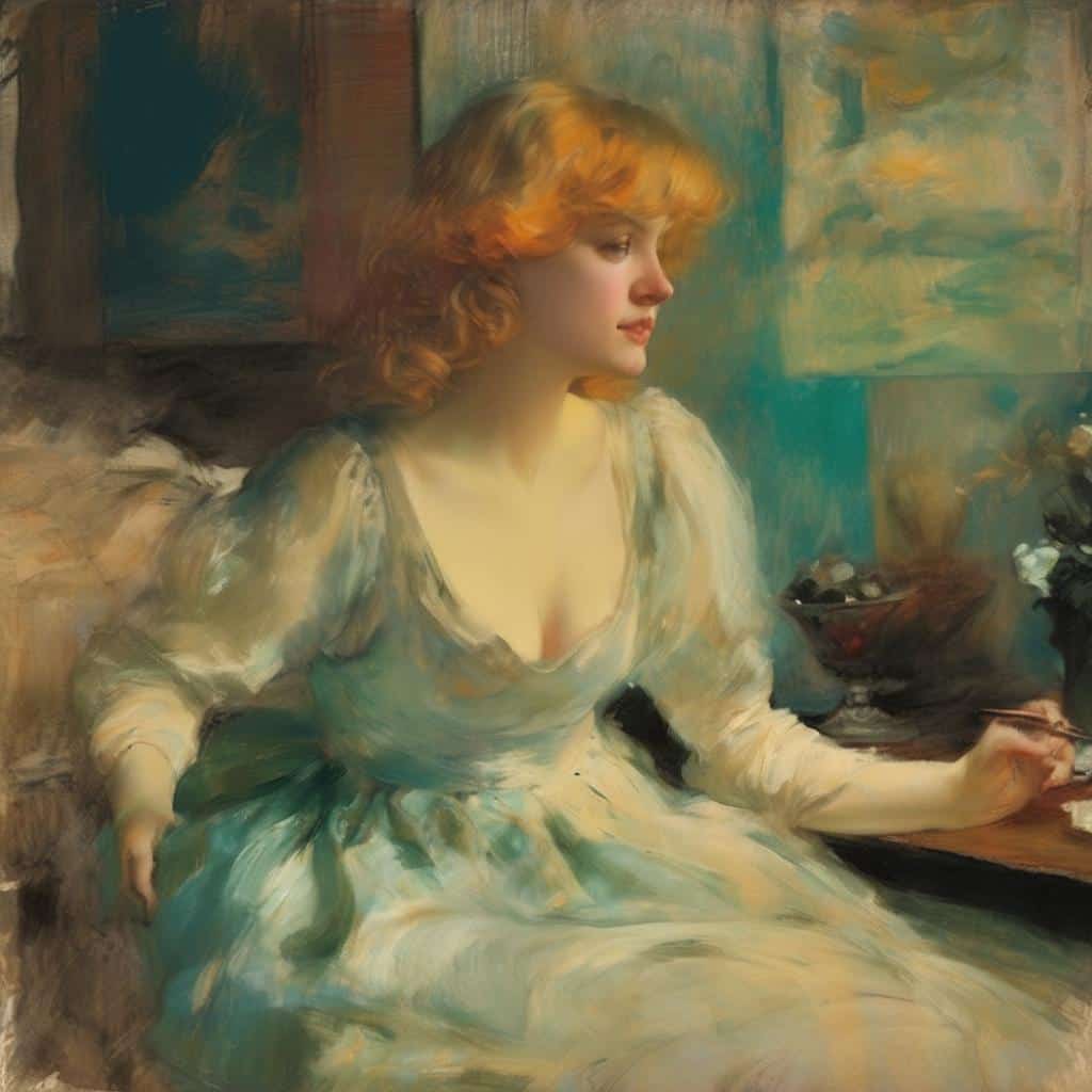 Παύλος-Αλβέρτος Μπενάρ – Ο Μαέστρος της Σύγχρονης Εκφραστικής Ζωγραφικής