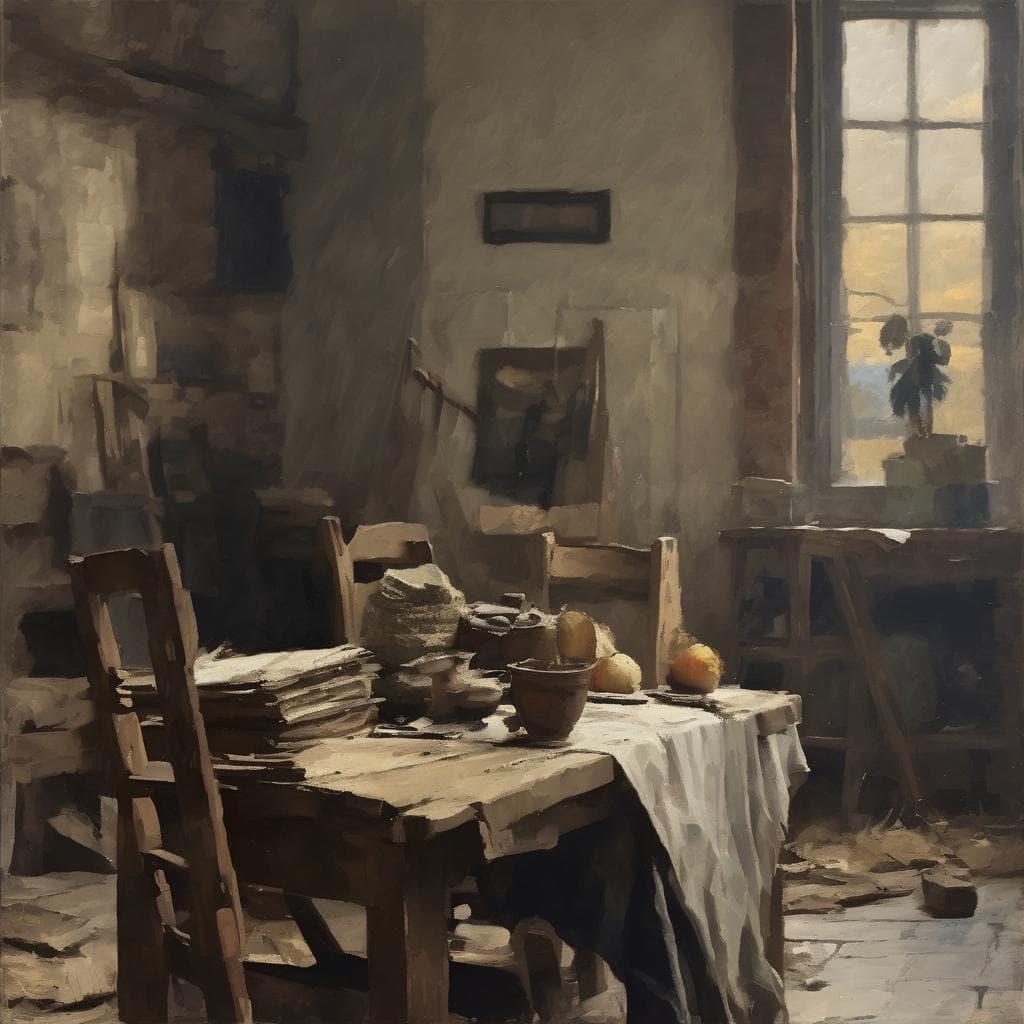 Κορνέλιους Βρέντεμπουρχ – Ο Μαέστρος του Ολλανδικού Τοπίου