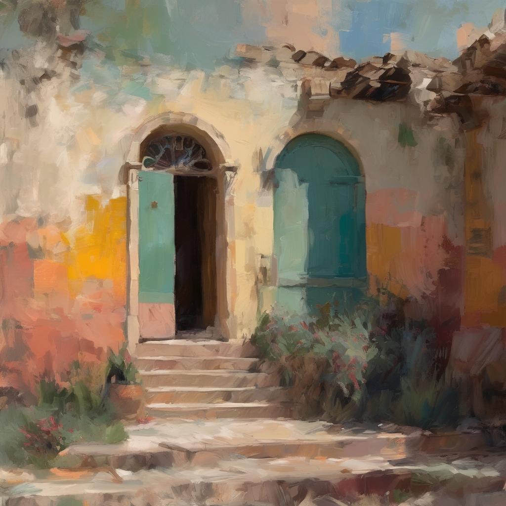 Η Ζωή και η Καριέρα του Gil Nicolescu