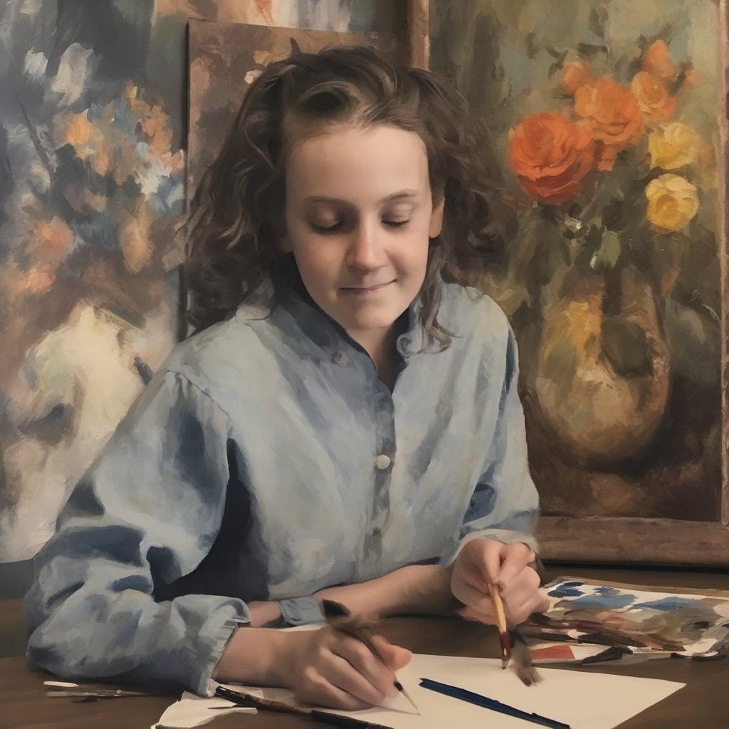 Ο βίος του Richard Friese