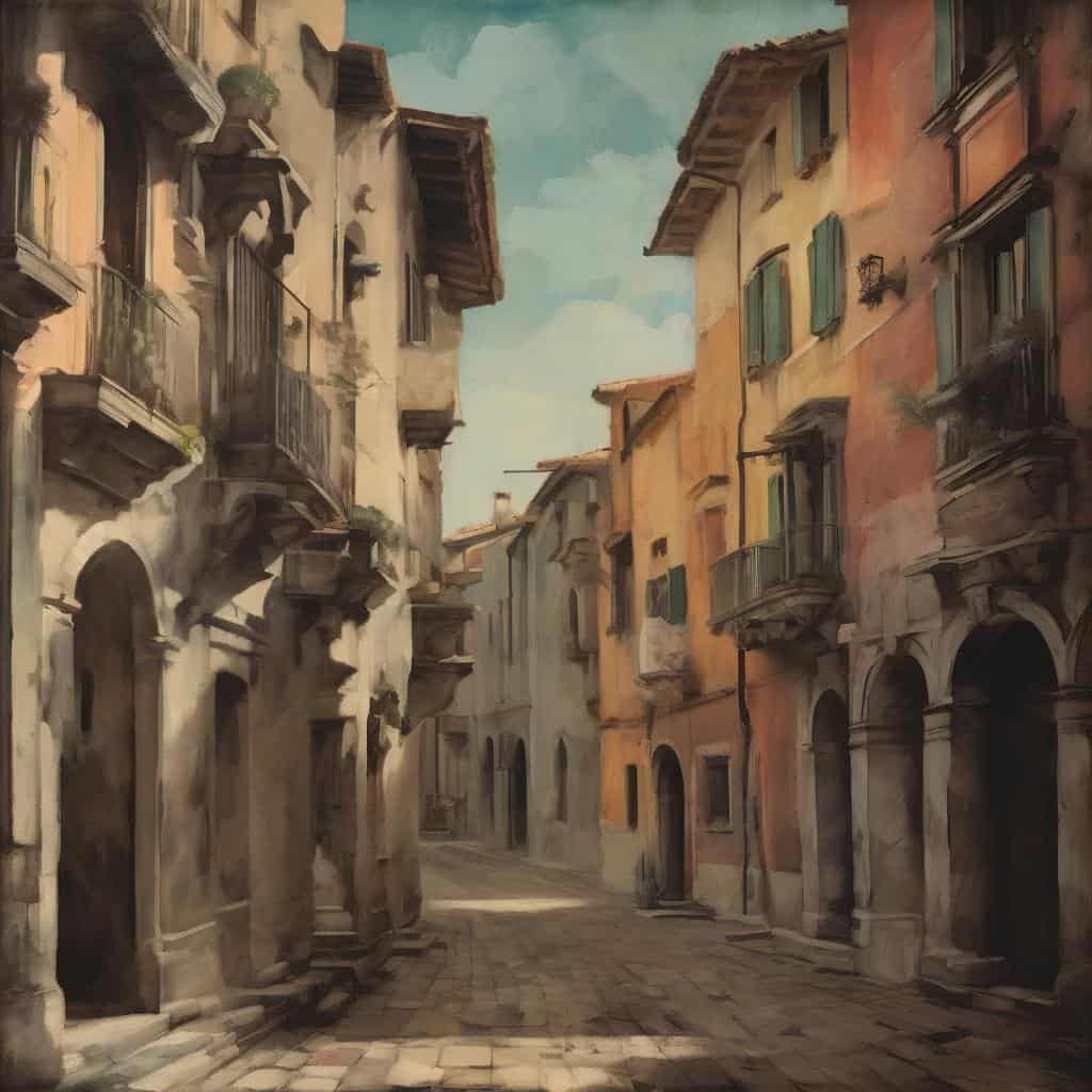 Φάμπιο ντε Σανκτίς – Ο Μεταφραστής της Φύσης