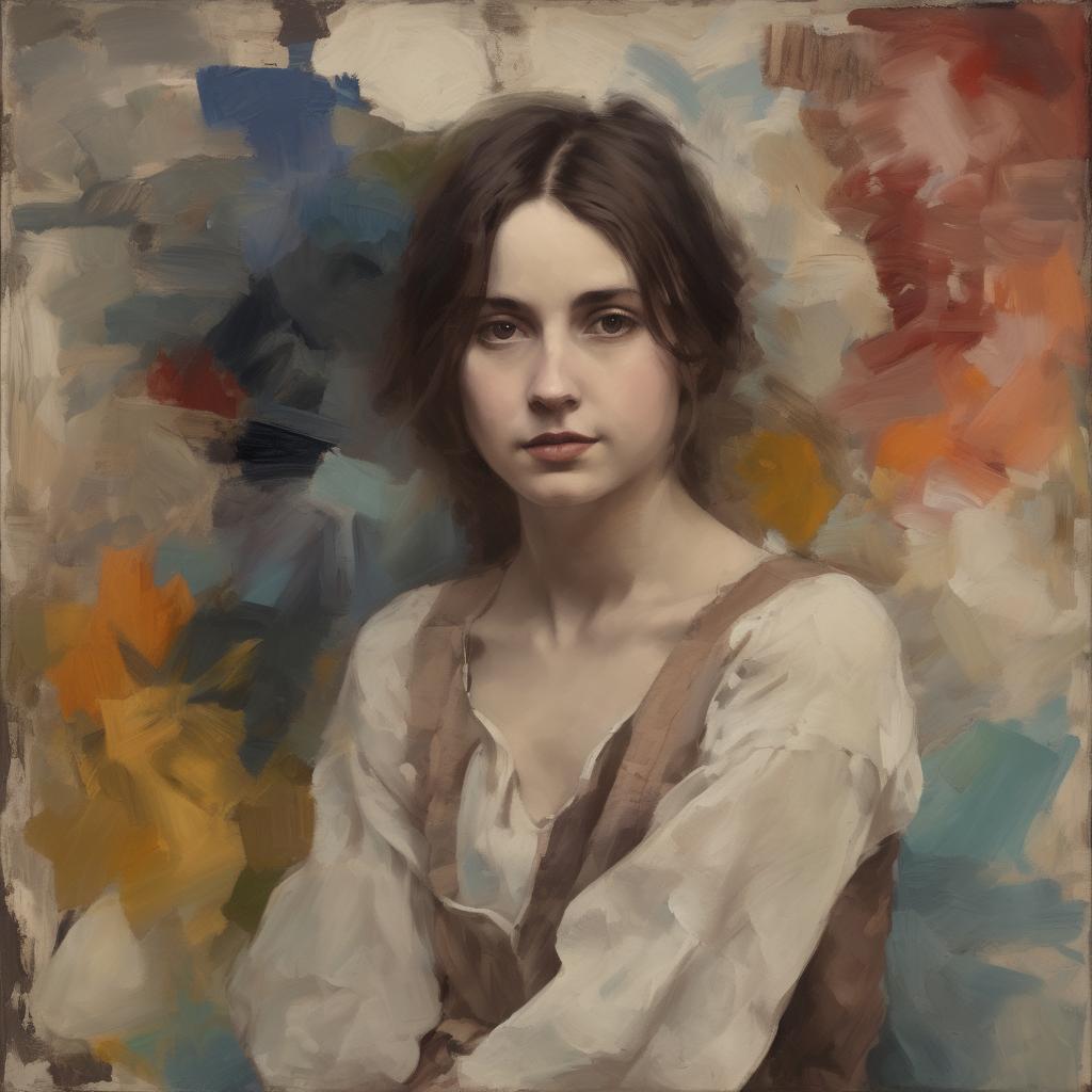 Βίος και Έργο του Richard Paul Lohse