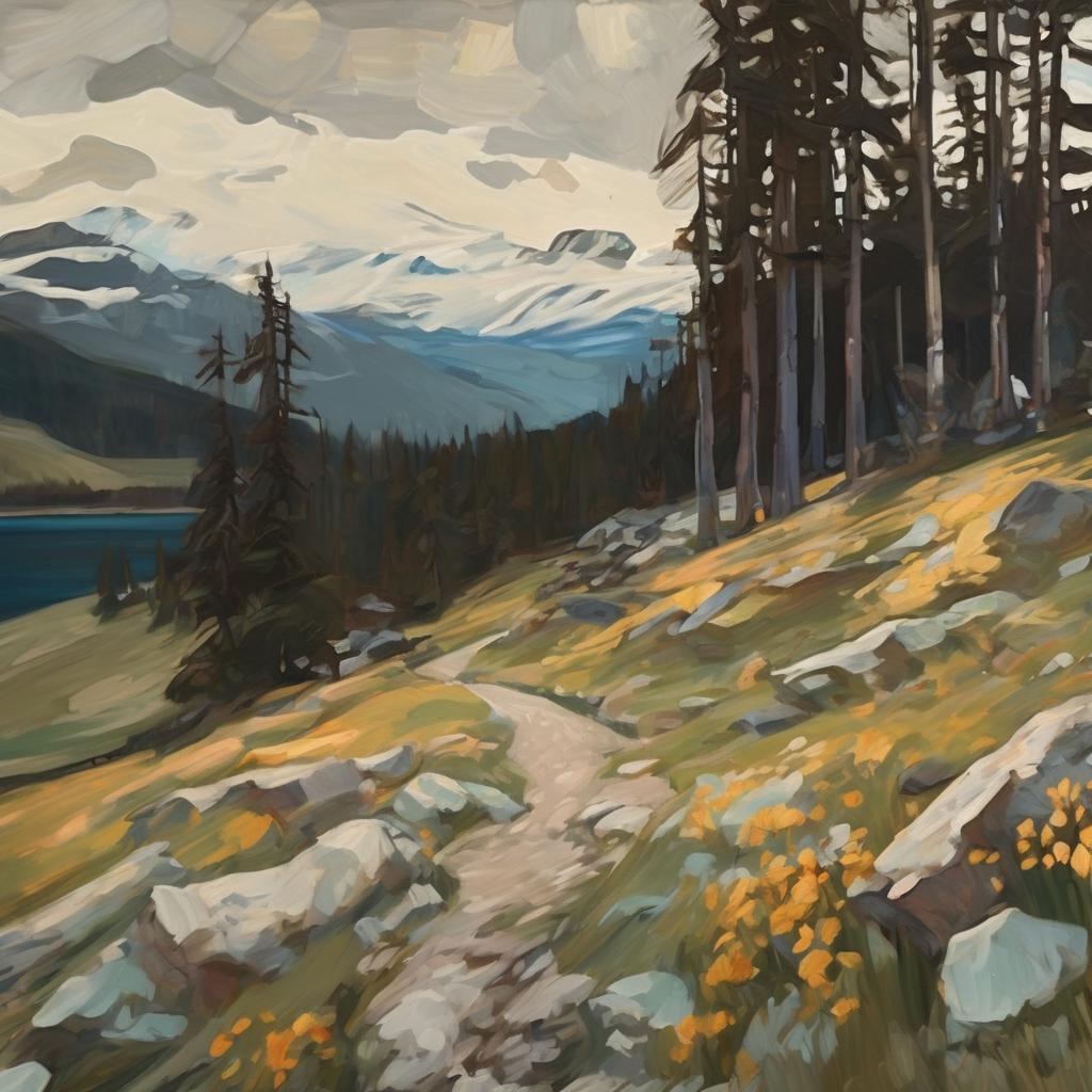 Η Πρώιμη Ζωή και Εκπαίδευση του Akseli Gallen-Kallela