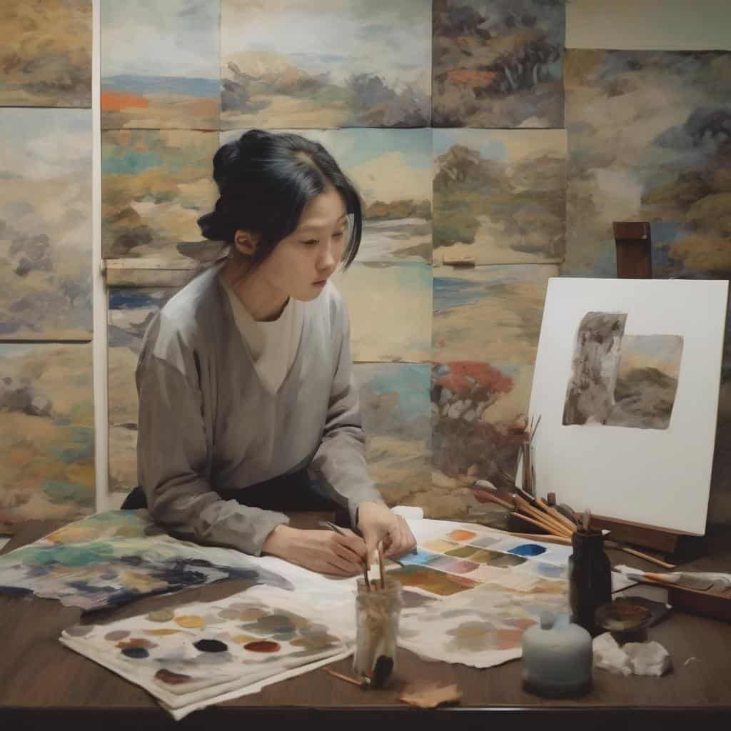 Χιρόγιουκι Τατζίμα – Ο μαέστρος της μινιατούρας