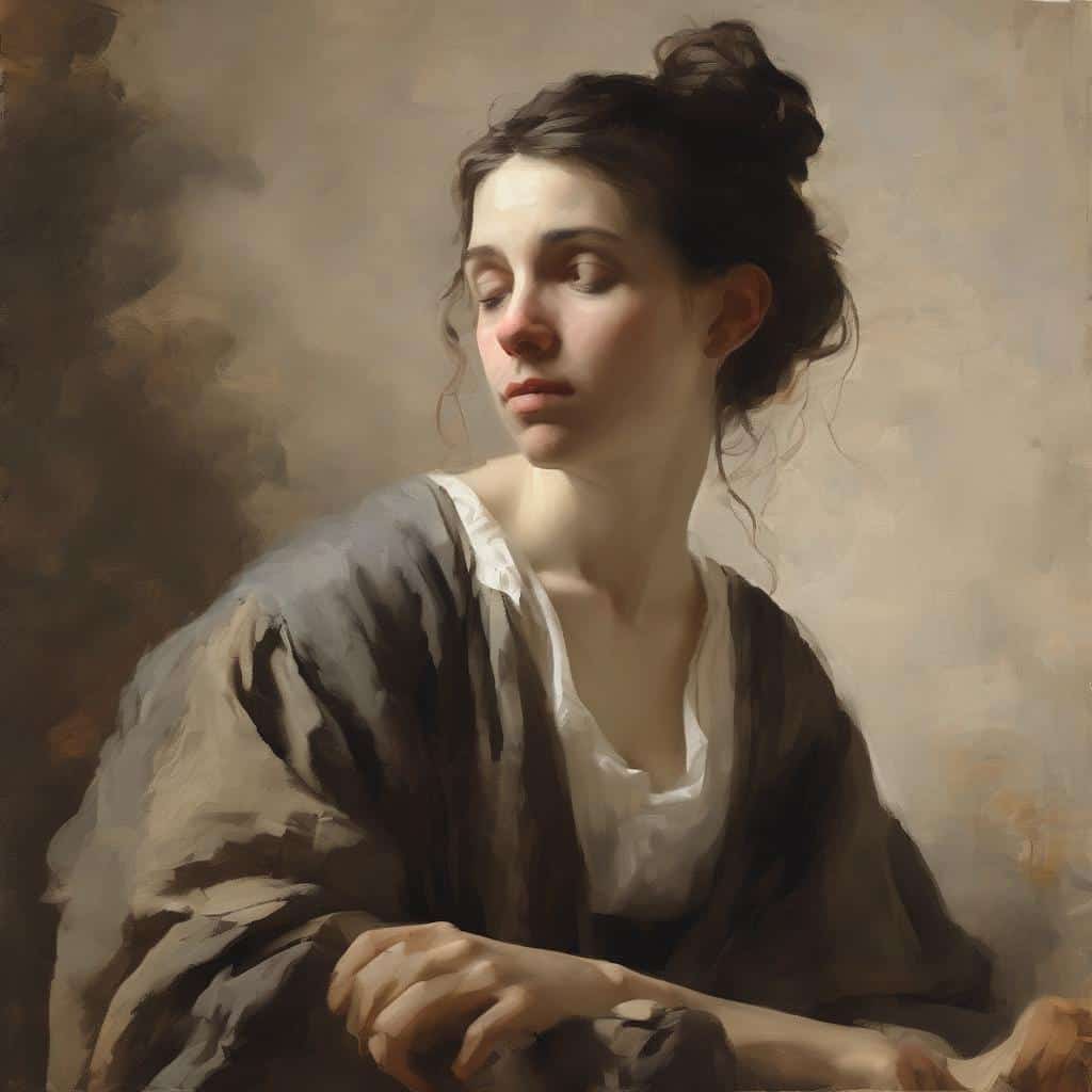 Ιακώβος Όχτερβελτ – Ο Μαέστρος του Ολλανδικού Καθημερινού Βίου