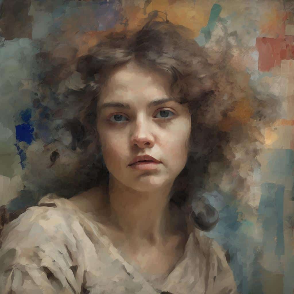 Μηνίας Βέχσλερ Δίνου – Ο Άγγελος των Αβστράκτων