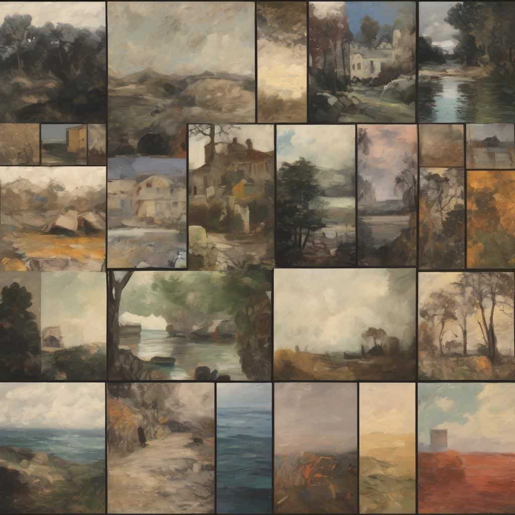 Γκυστάβ Σινζιέ – Ο Μαέστρος του Αβστράκτ που θα Αγαπήσετε