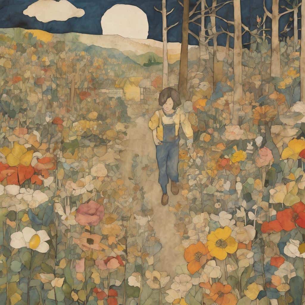 Ένρι Ντάργκερ – Ο Παραμυθάς της Τέχνης