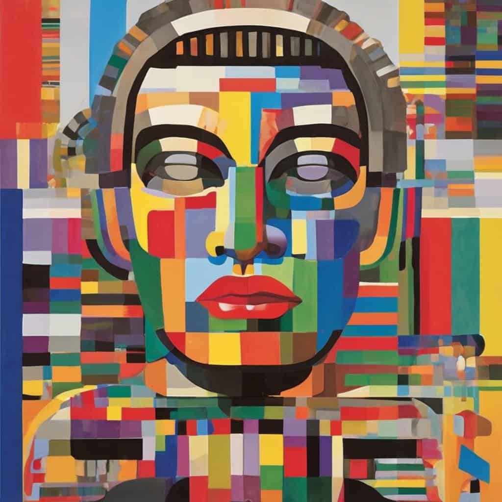 Εδουάρδος Παολότσι – Ο Πρωτοπόρος της Ποπ Αρτ