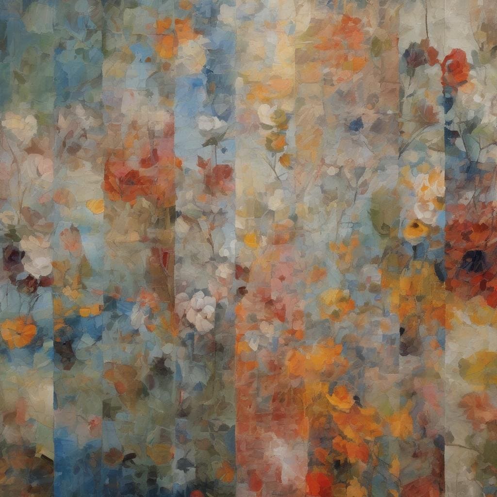 Ζαν Φωτριέ – Ο Συγκλονιστικός Αφαιρετικός Ζωγράφος