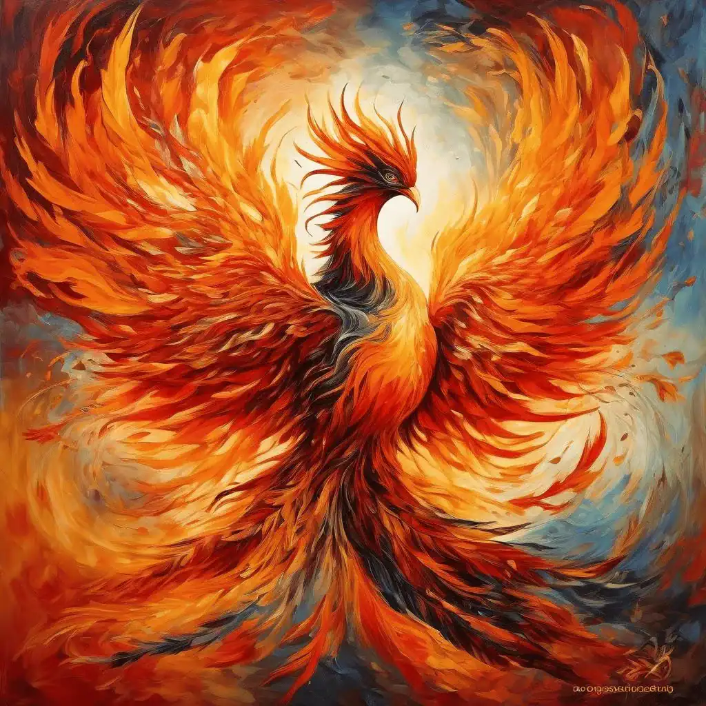 Phoenix – Josignacio